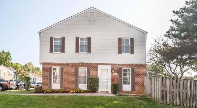 Photo of 7517 Grouse Pl, Landover, MD 20785