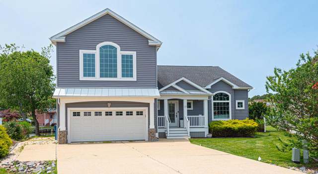 Photo of 17 Clipper Ct, Ocean Pines, MD 21811