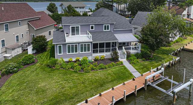 Photo of 17 Clipper Ct, Ocean Pines, MD 21811