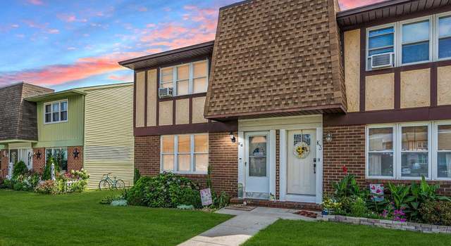 Photo of 1964 E Oak Rd Unit K4, Vineland, NJ 08361