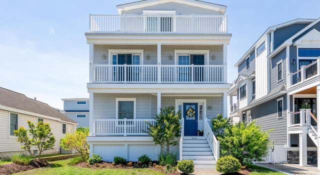 Photo of 468 21st St, Avalon, NJ 08202