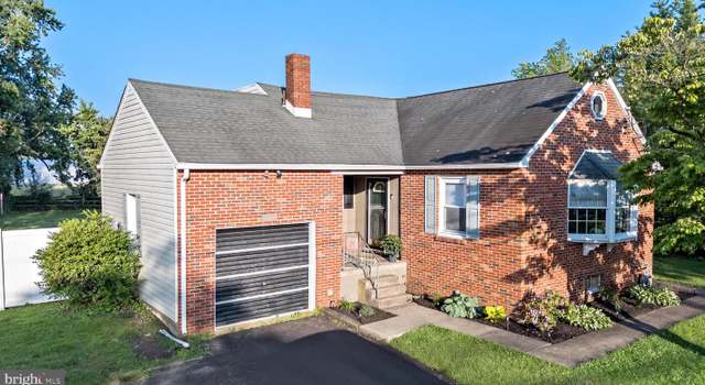 Photo of 2695 N Old Bethlehem Pike, Quakertown, PA 18951