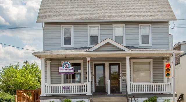 Photo of 400 & 402 W Broad St, Quakertown, PA 18951