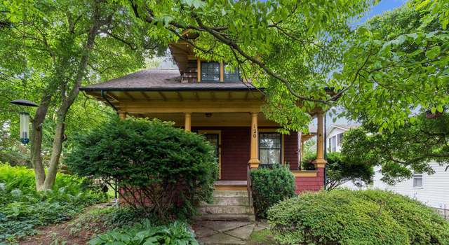 Photo of 120 W Ridley Ave, Ridley Park, PA 19078