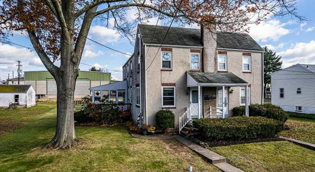 Photo of 113 Adams Ave, Souderton, PA 18964