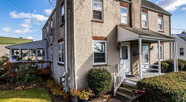 Photo of 113 Adams Ave, Souderton, PA 18964