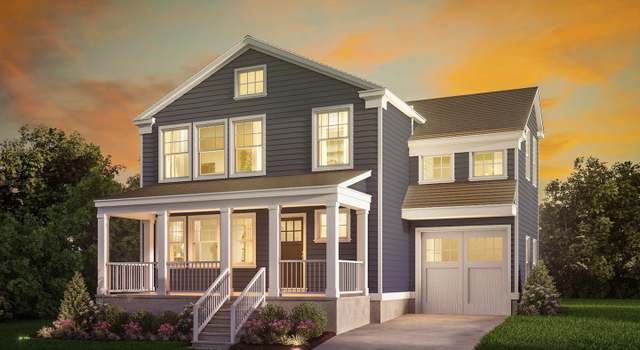 Photo of 131 Rockland Ave Lot 5, Narberth, PA 19072