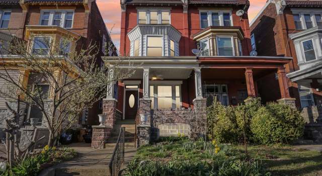 Photo of 5041 Walnut St, Philadelphia, PA 19139