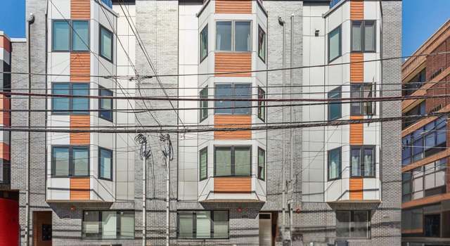 Photo of 912 N 16th St Unit C, Philadelphia, PA 19130