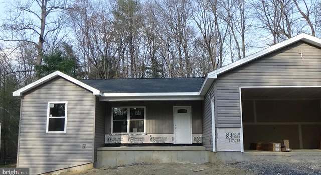 Photo of 486 Hickory Ridge Rd, Newport, PA 17074