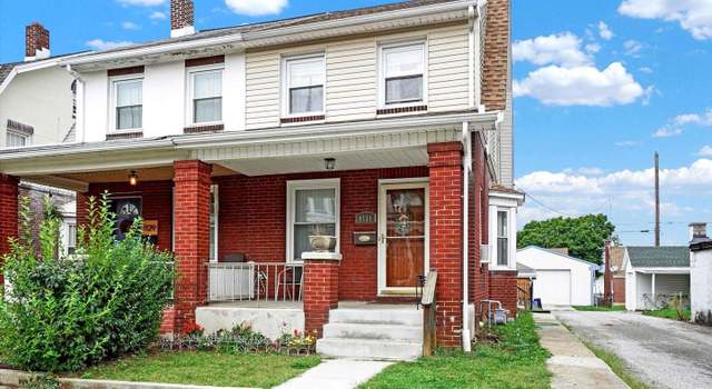 Photo of 1131 E South St, York, PA 17403