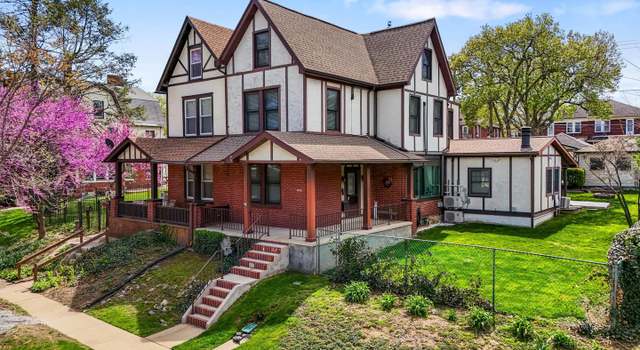 Photo of 1426 2nd Ave, York, PA 17403