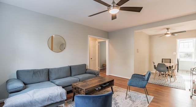 Photo of 222 N Thomas St #1, Arlington, VA 22203