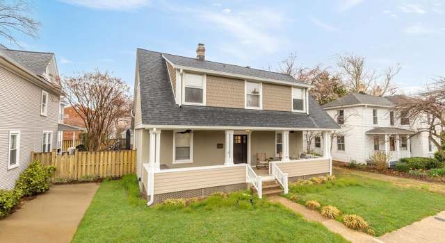 Photo of 311 S Adams St, Arlington, VA 22204