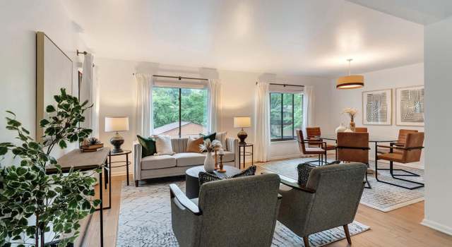 Photo of 3607 Devilwood Ct, Fairfax, VA 22030