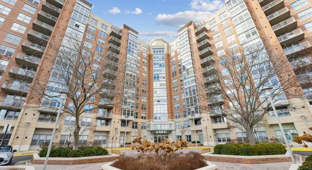 Property at 11800 Sunset Hills Rd #605, Reston, VA 20190, 2 beds, 1 bath