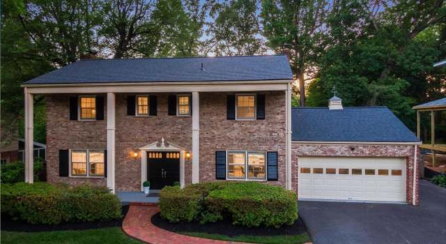 Photo of 1334 Elsinore Ave, Mclean, VA 22102