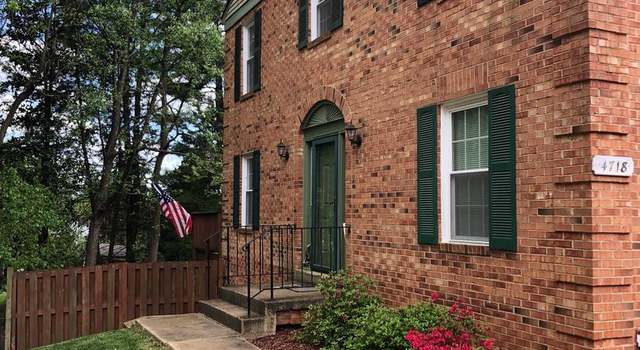 Photo of 4718 S Park Ct, Woodbridge, VA 22193