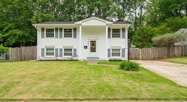 Photo of 4405 Evansdale Rd, Woodbridge, VA 22193
