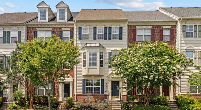 Photo of 4856 Cavallo Way, Woodbridge, VA 22192