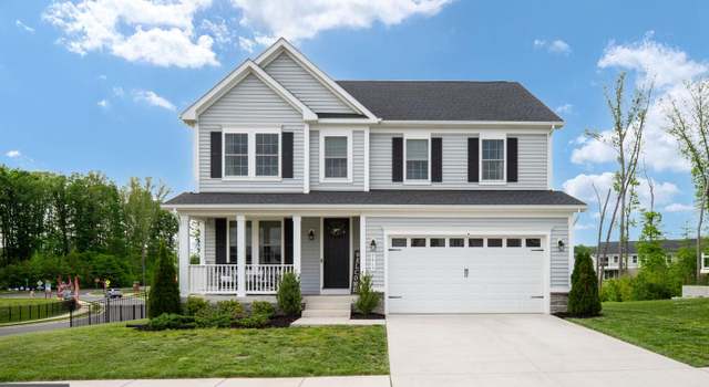 Photo of 7815 Bexley Ln, Spotsylvania, VA 22551