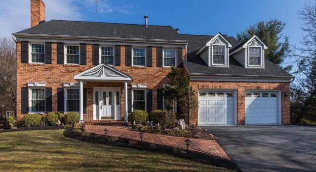 Photo of 11505 Kimbark Ct, Gaithersburg, MD 20878