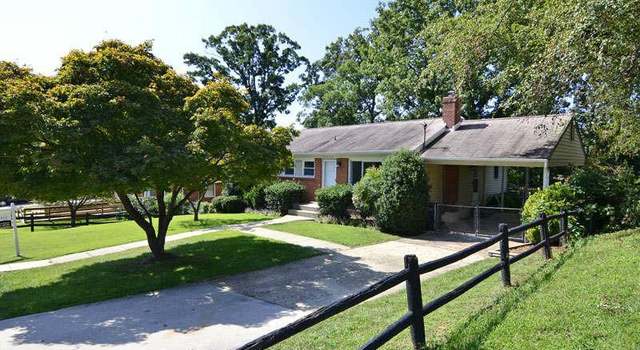 Photo of 13808 Botts Ave, Woodbridge, VA 22191