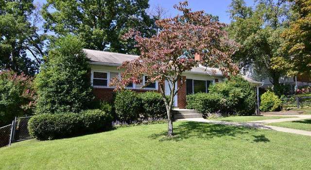 Photo of 13808 Botts Ave, Woodbridge, VA 22191