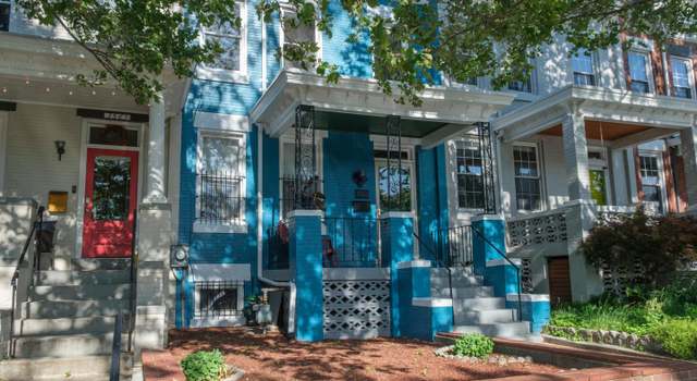 Photo of 3563 Holmead Pl NW, Washington, DC 20010