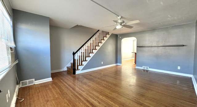 Photo of 542 E 35th St, Wilmington, DE 19802