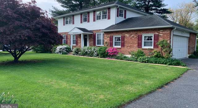 Photo of 2610 Kimbrough Dr, Wilmington, DE 19810