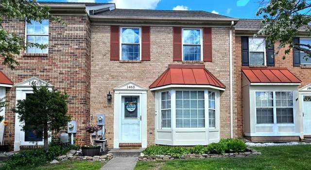 Photo of 1463 Stoney Point Way, Stoney Beach, MD 21226