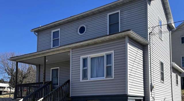 Photo of 14944 Carrs Aly, Midland, MD 21542