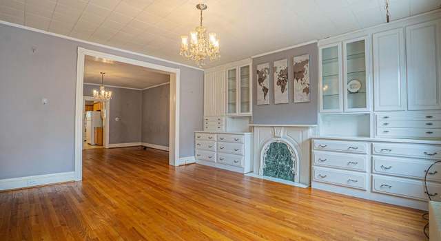 Photo of 123 Hanover St, Cumberland, MD 21502