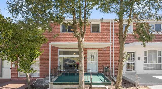 Photo of 5305 Lothian Rd, Baltimore, MD 21212