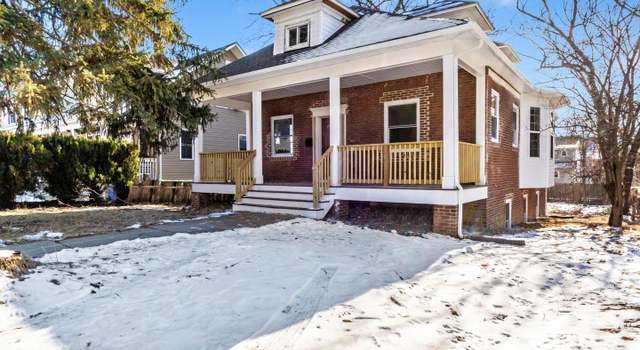 Photo of 2919 Woodland Ave, Baltimore, MD 21215