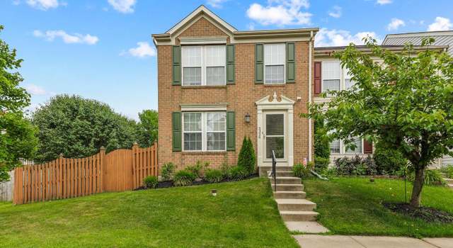 Photo of 5326 Abbeywood Ct, Rosedale, MD 21237