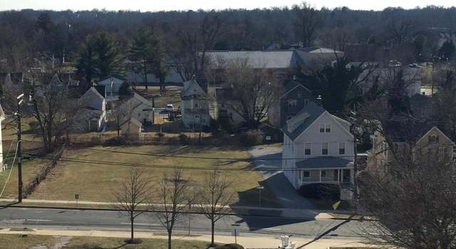 Photo of 308 E Pennsylvania Ave, Towson, MD 21204