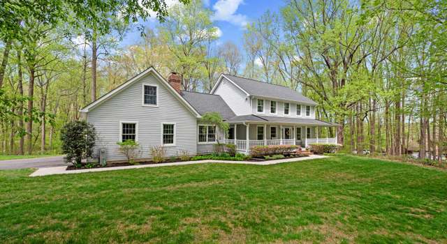Photo of 27 Clarks Ln, Reisterstown, MD 21136