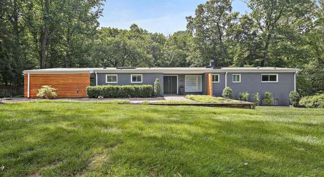 Photo of 3503 Arborwood Ct, Baltimore, MD 21208