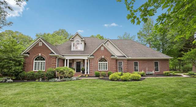 Property at 14595 Limestone Dr, Swan Point, MD 20645, 4 beds, 2.5 baths
