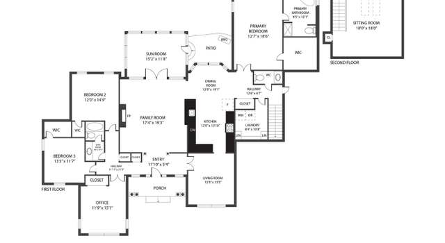 Photo of 14595 Limestone Dr, Swan Point, MD 20645