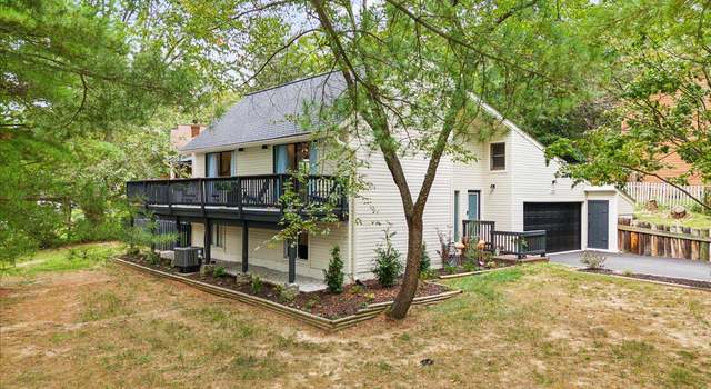 Photo of 7102 Saddle Rd, New Market, MD 21774