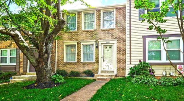 Property at 18045 Wagonwheel Ct, Olney, MD 20832, 3 beds, 2.5 baths