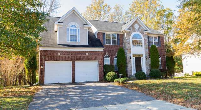 Photo of 2102 Saint Georges Way, Bowie, MD 20721