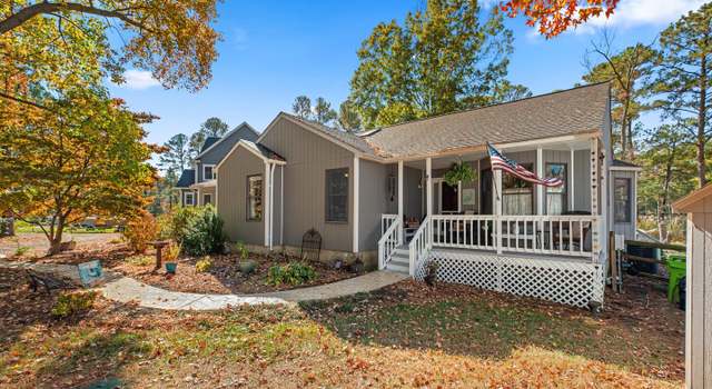 Photo of 313 Dorchester Rd, Stevensville, MD 21666