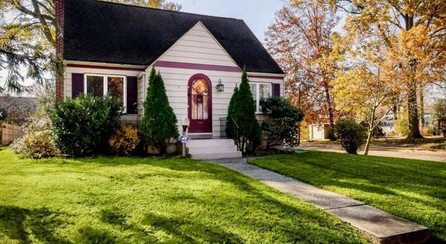 Photo of 1100 Linwood, Haddon Township, NJ 08108
