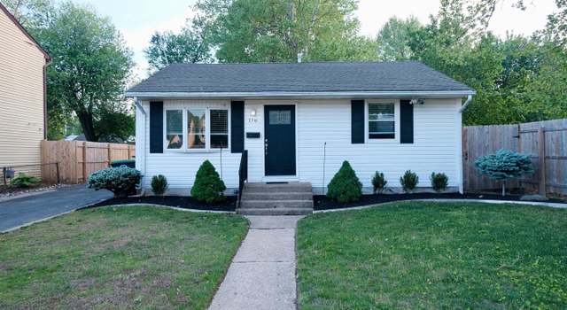 Photo of 116 Wade Ave, Lindenwold, NJ 08021