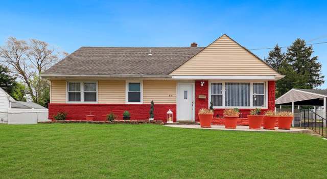 Photo of 421 Westminster Rd, Wenonah, NJ 08090