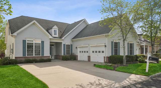 Photo of 20 Warren St, Plainsboro, NJ 08536